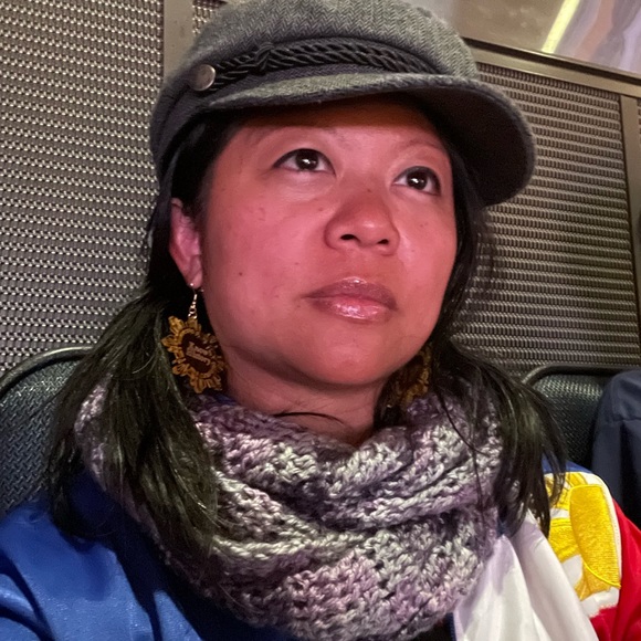 Meet your Posher, Maria - Picture 2 of 2